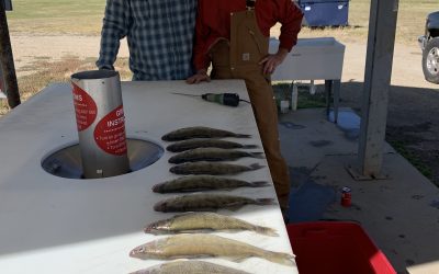 ND Fishing Report-Sept. 28th,2020