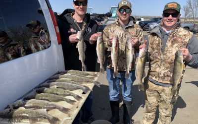 The Guide Life – What It’s Like to be a Fishing Guide Full-Time