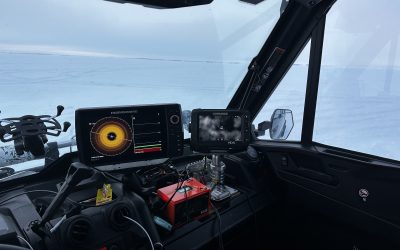 Technology & The Outdoors