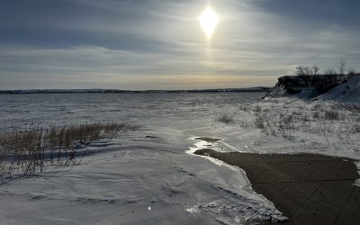 MPO Fishing Report-March 19th, 2023