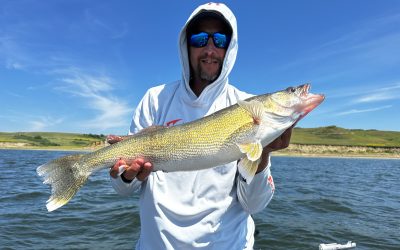 North Dakota Fishing Report-June 18th, 2023