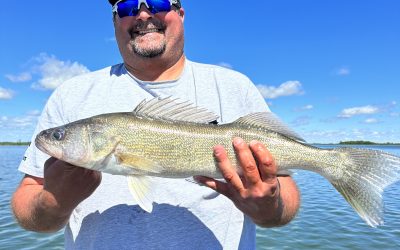 North Dakota Fishing Report-August 11th, 2024