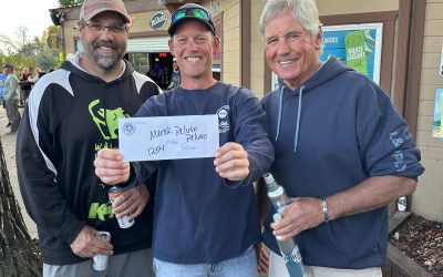 Missouri River Fishing Report-September 22nd, 2024