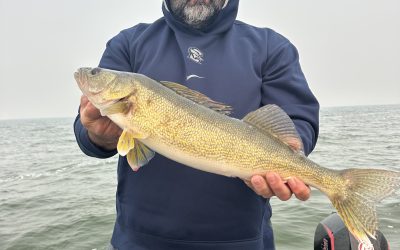 ND Fishing Report-June 1st, 2025