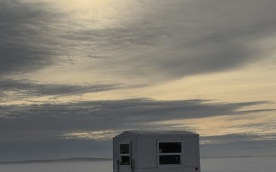 Ice Fishing Report-December 14th, 2025