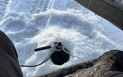 ND Fishing Report-February 1st, 2026