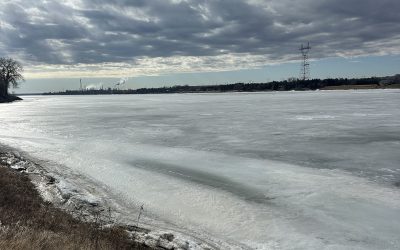 ND Fishing Report-February 15th, 2026