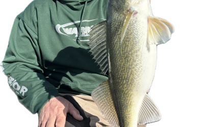 Missouri River Fishing Report-March 22nd, 2026